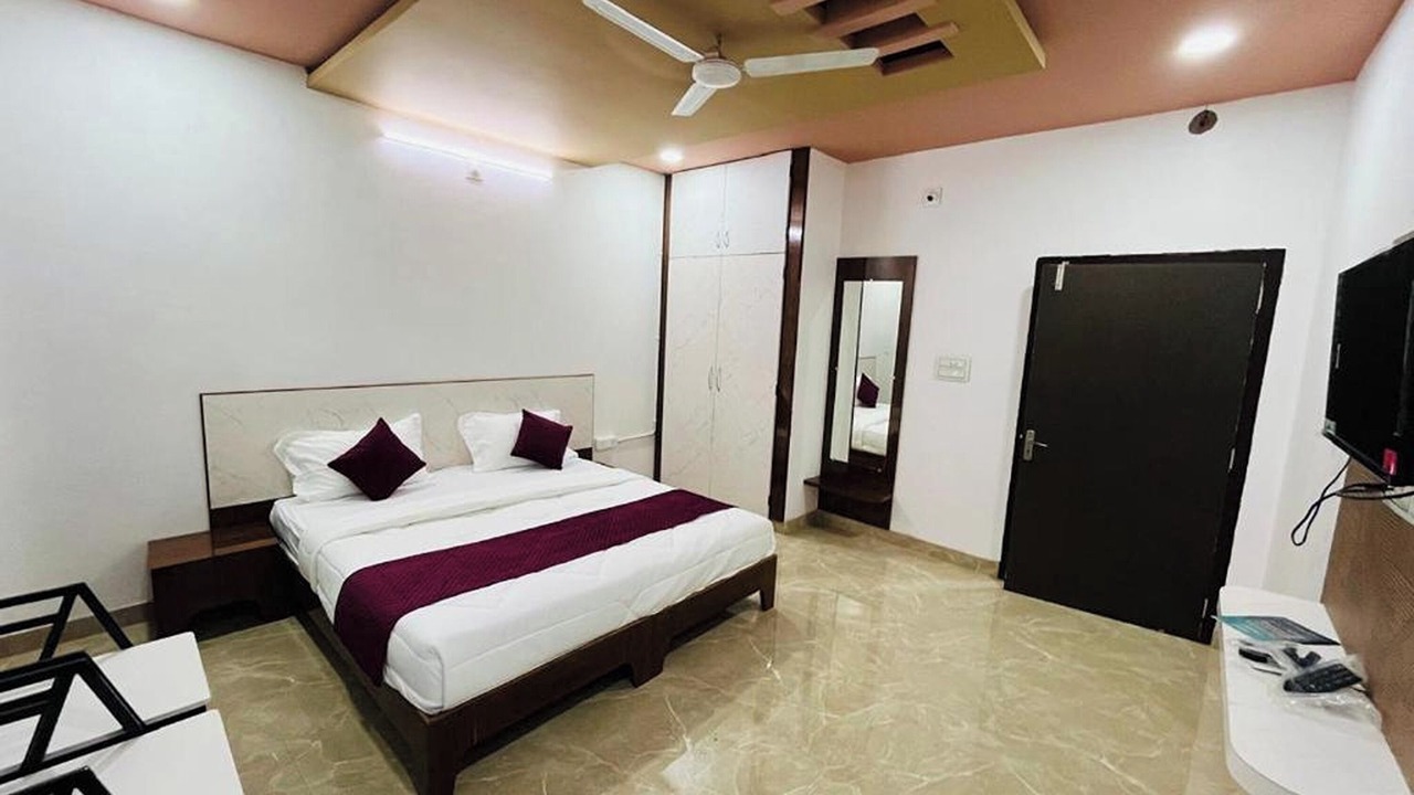Photo of Bedroom in Udaipur