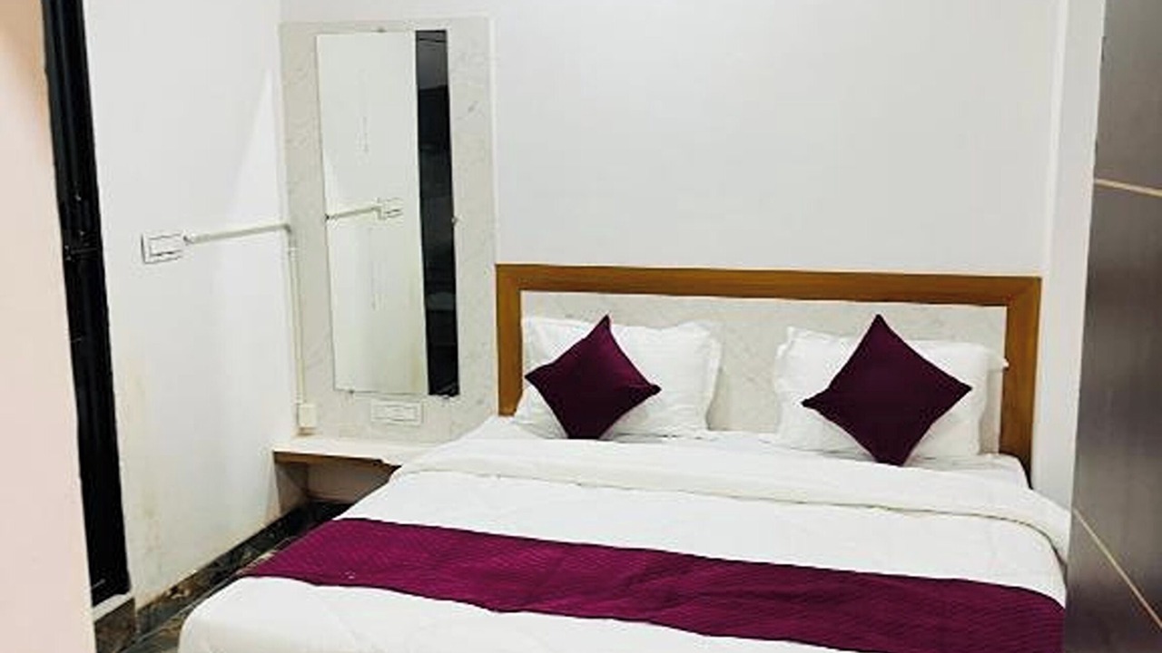 Photo of Bedroom in Udaipur