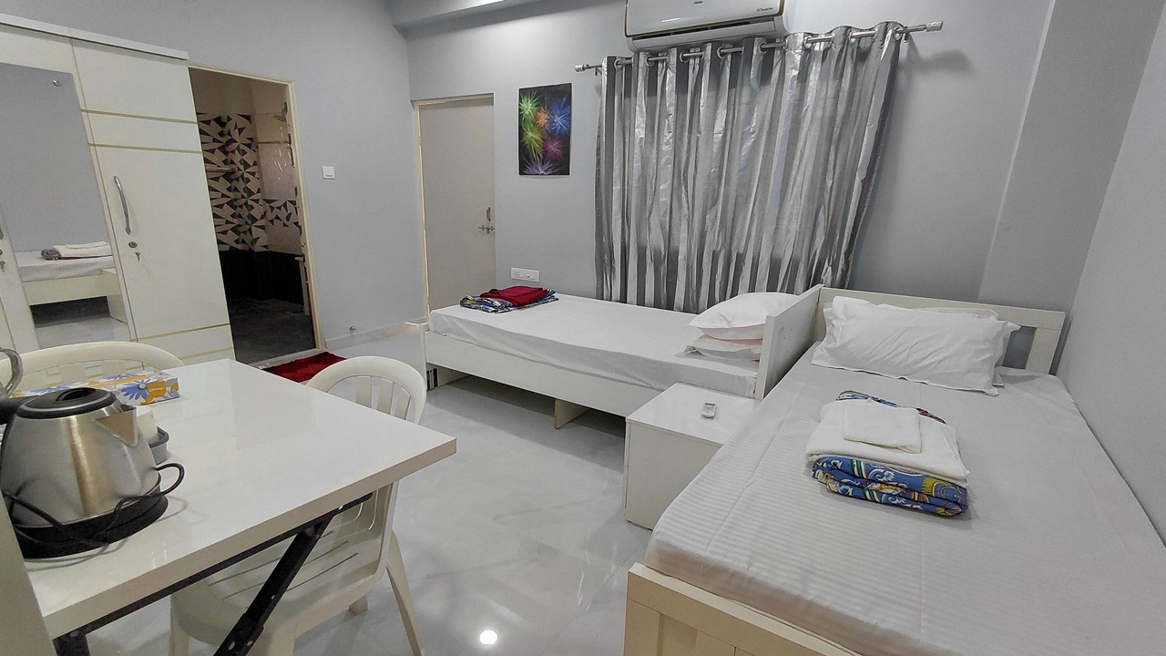 Photo of Bedroom in Sadar