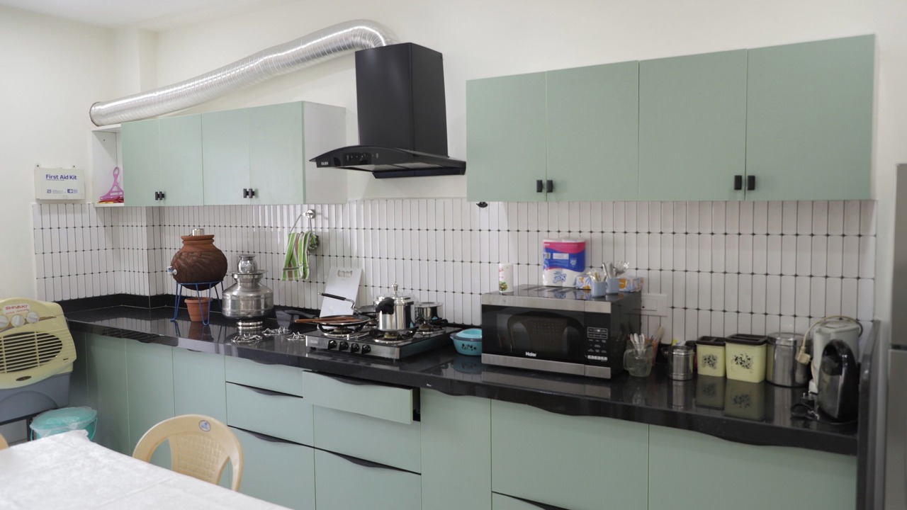 Photo of Kitchen in Sadar