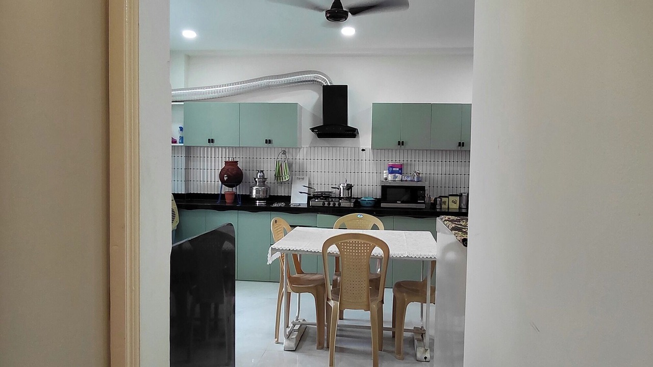 Photo of Livingroom in Sadar