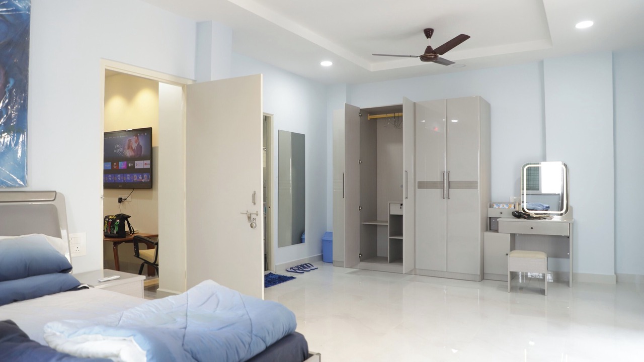 Photo of Bedroom in Sadar