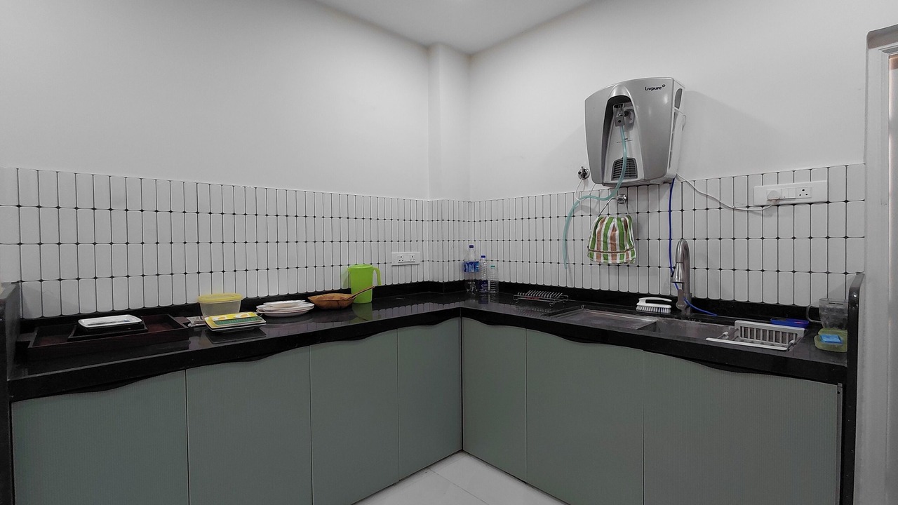 Photo of Kitchen in Sadar