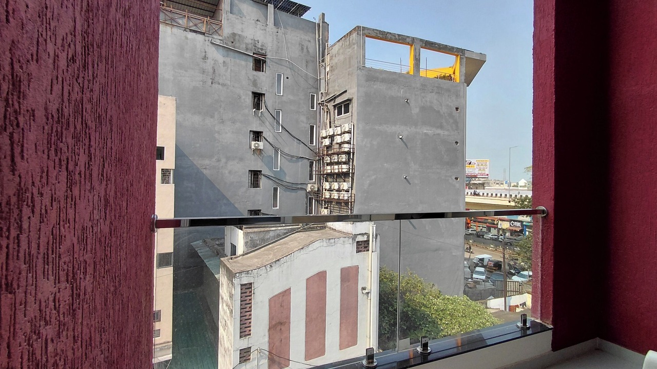 Photo of Outdoor in Sadar