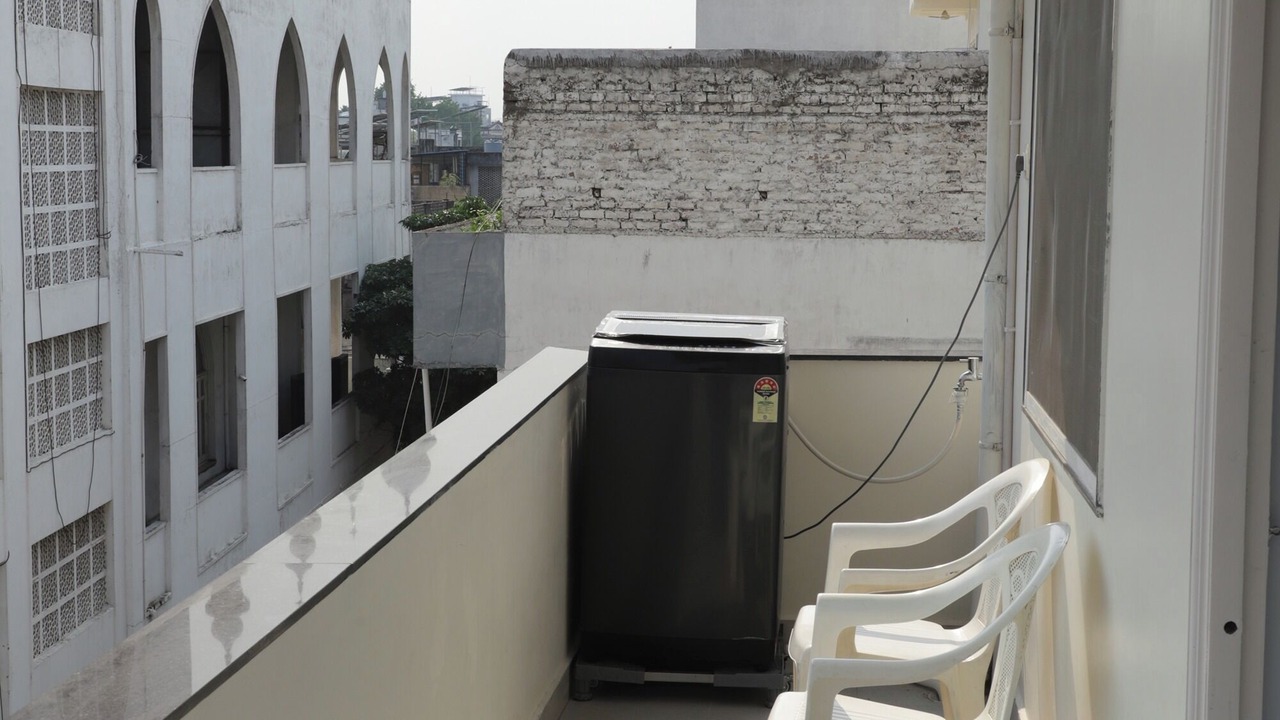 Photo of Patio Balcony in Sadar