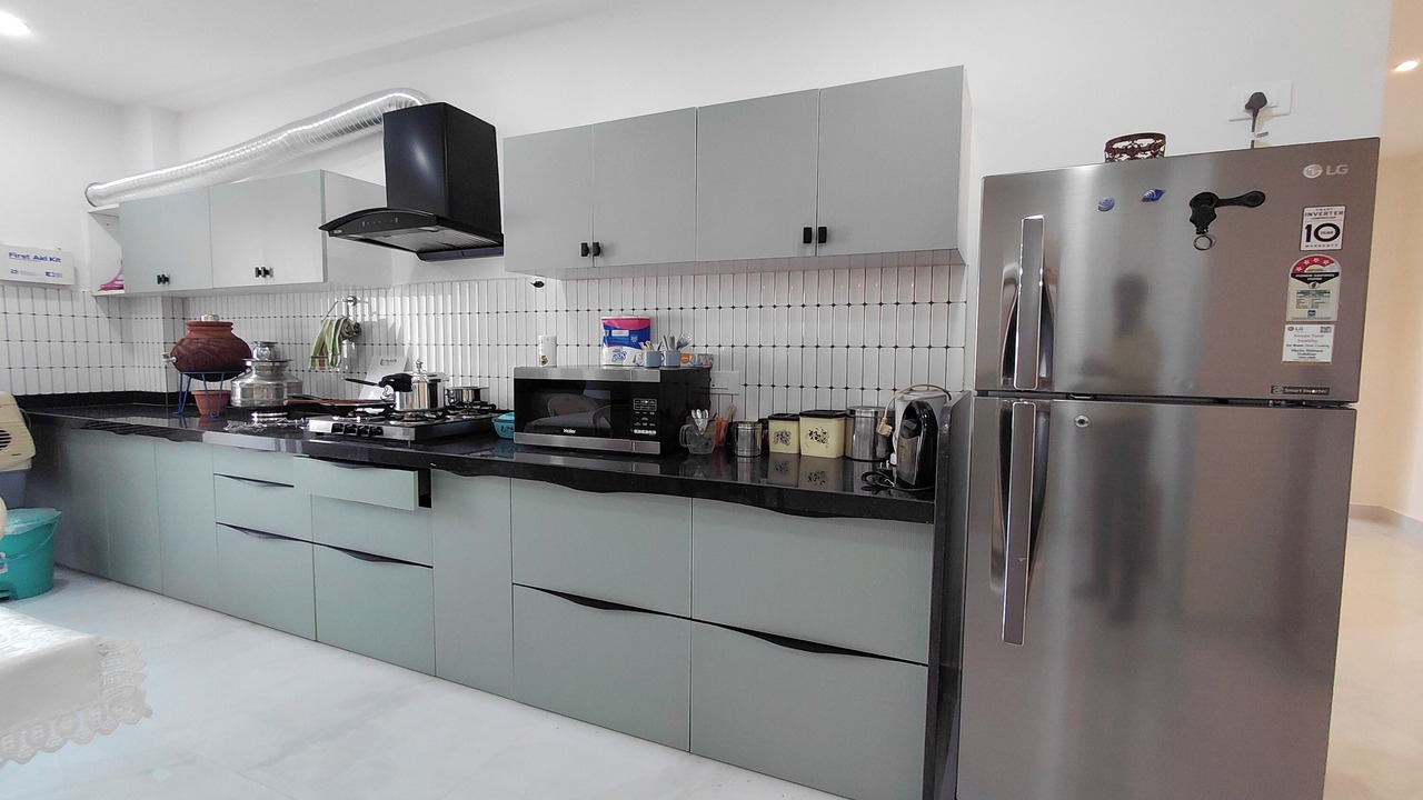 Photo of Kitchen in Sadar
