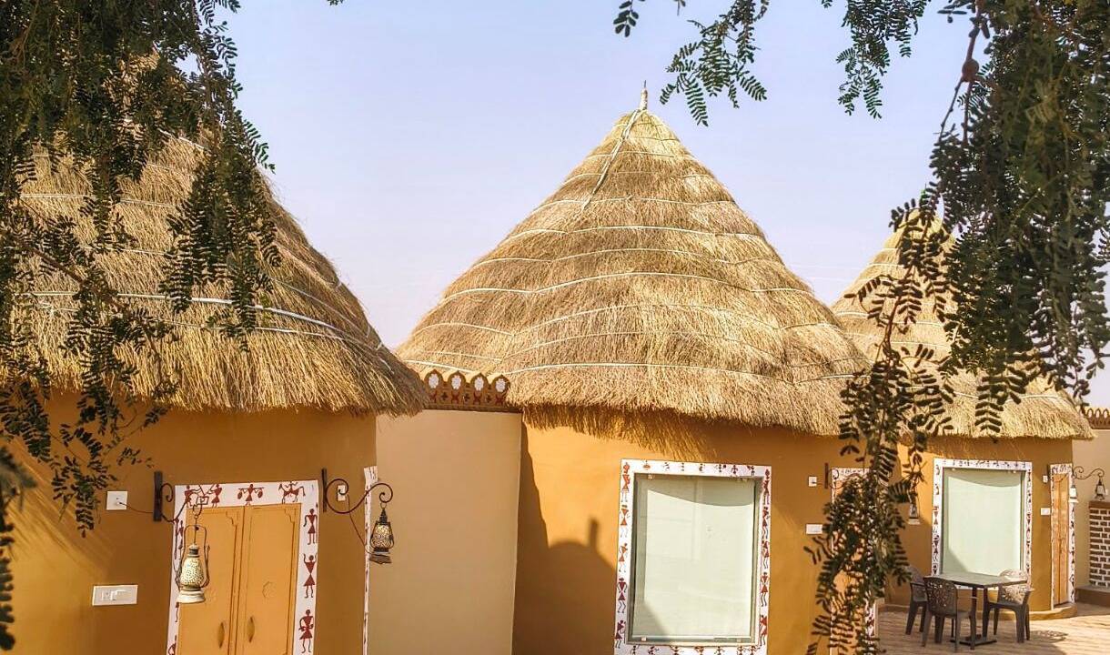 Photo of Outdoor in Bikaner