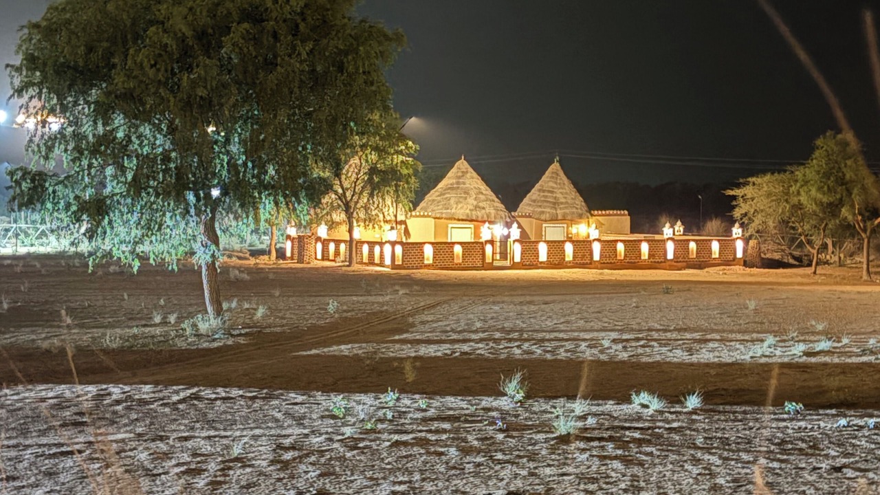 Photo of Outdoor in Bikaner