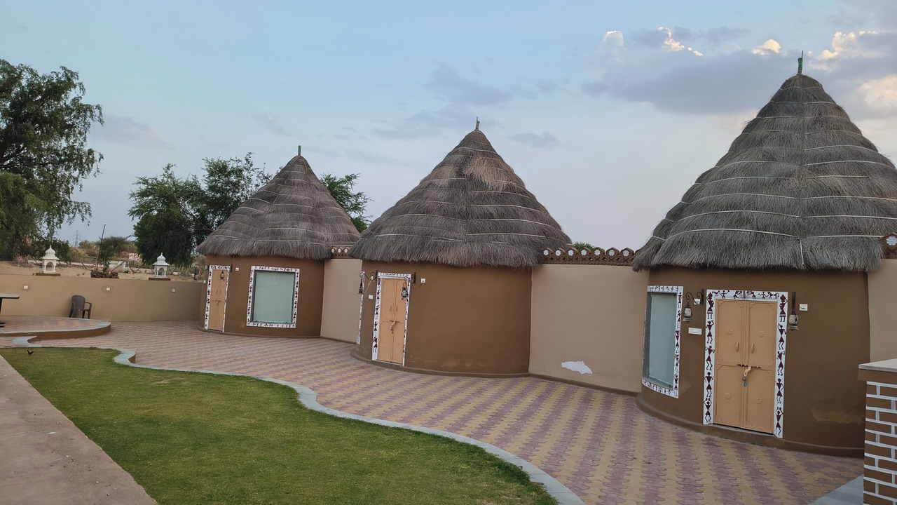 Photo of Outdoor in Bikaner