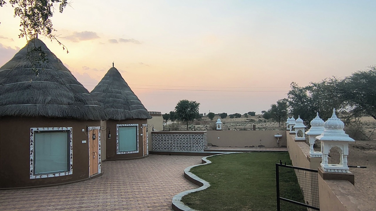 Photo of Outdoor in Bikaner