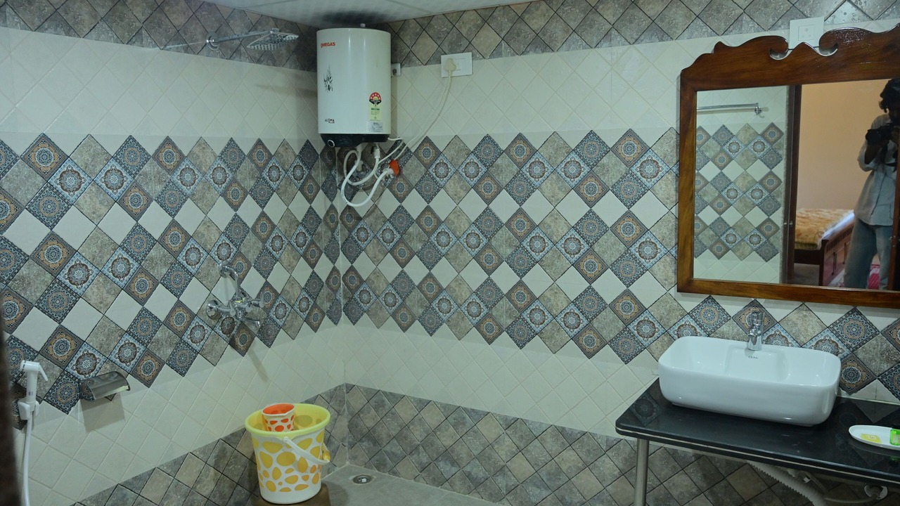 Photo of Bathroom in Bikaner