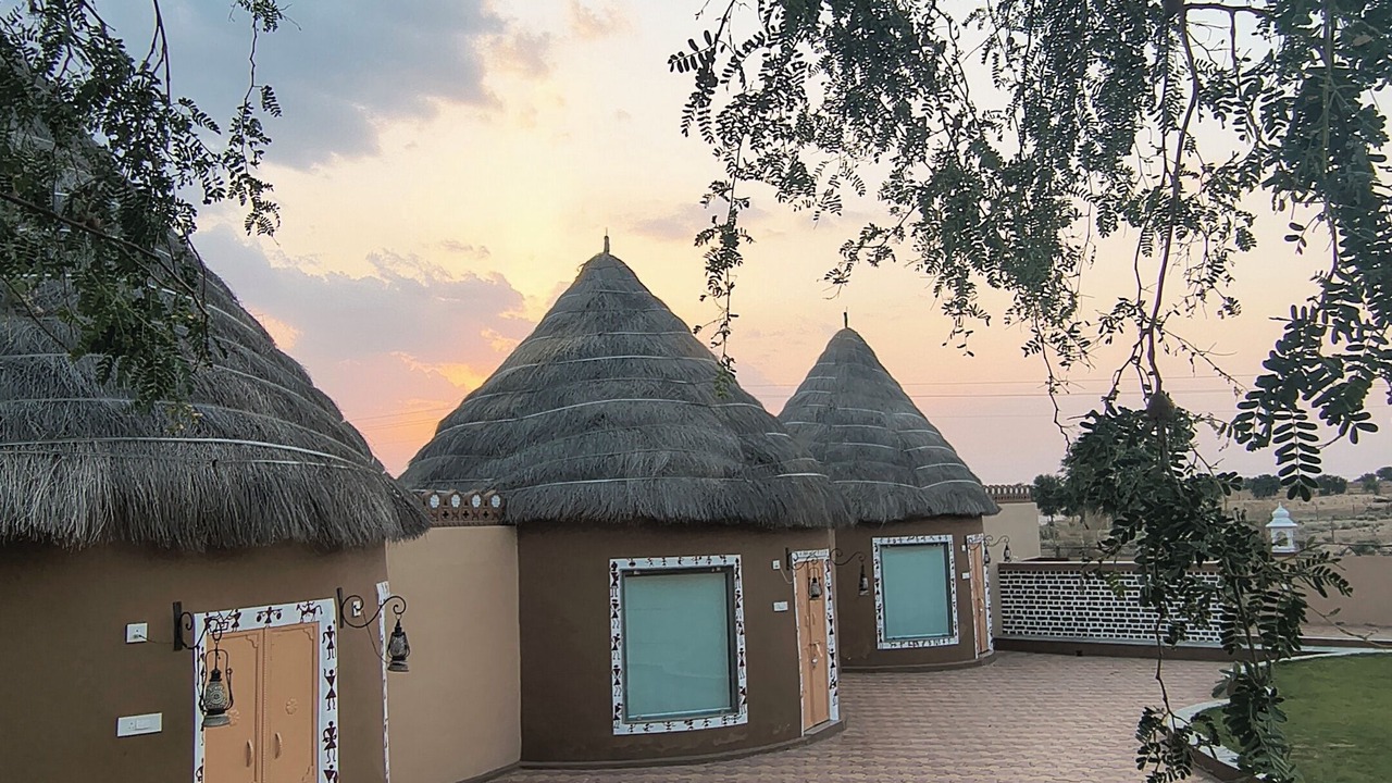 Photo of Outdoor in Bikaner