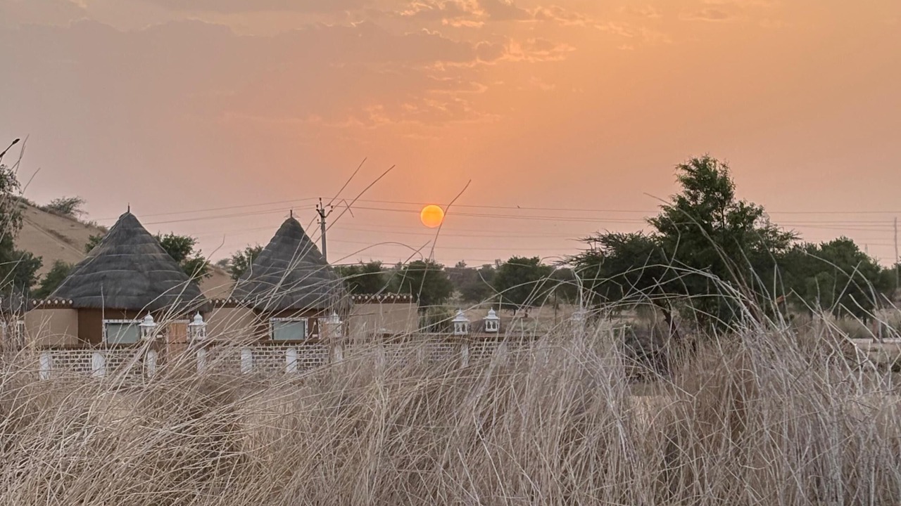 Photo of Outdoor in Bikaner
