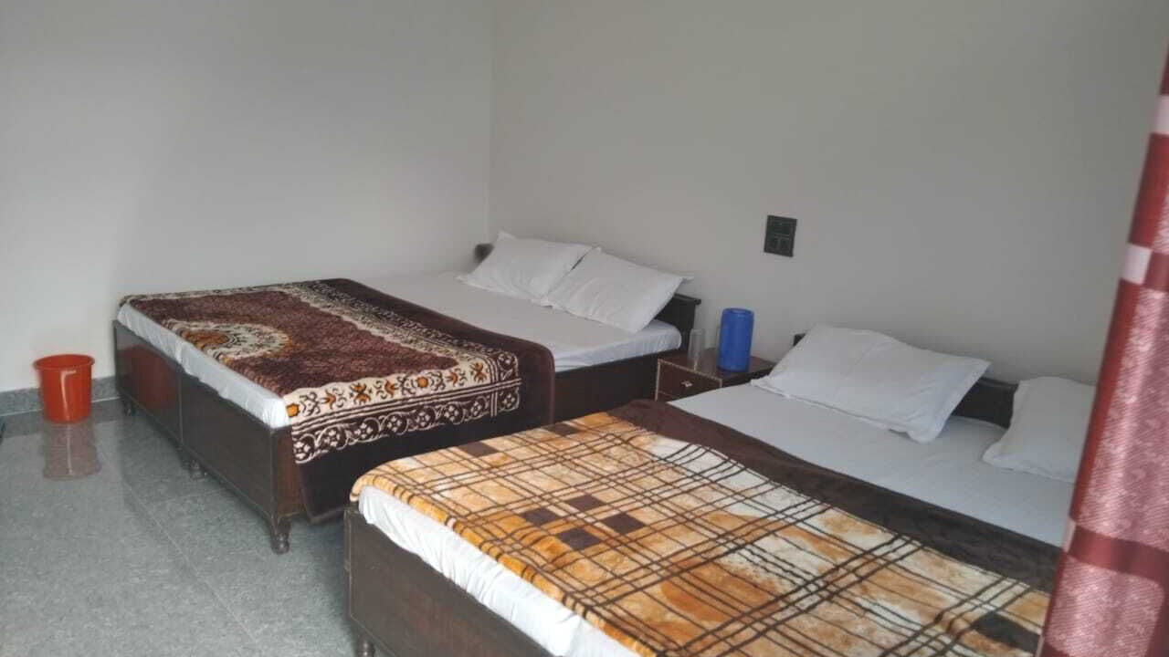 Photo of Bedroom in Rajgarhi