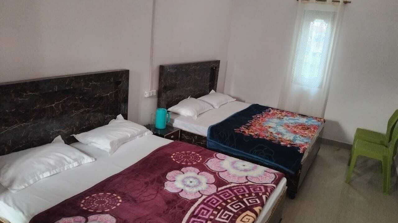 Photo of Bedroom in Rajgarhi