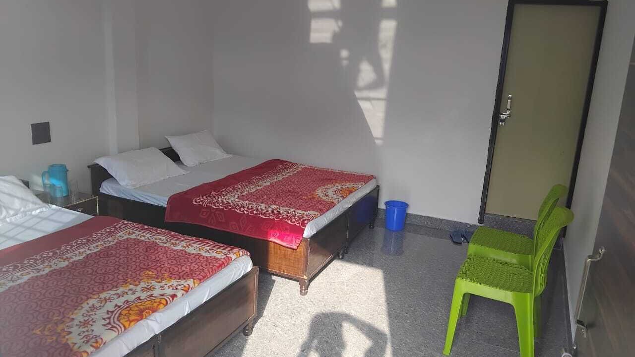 Photo of Bedroom in Rajgarhi