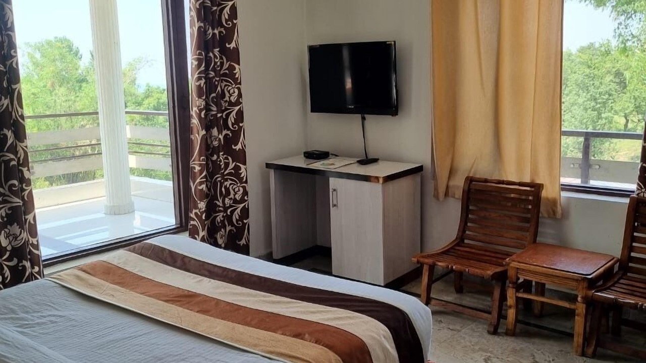 Photo of Bedroom in Bir