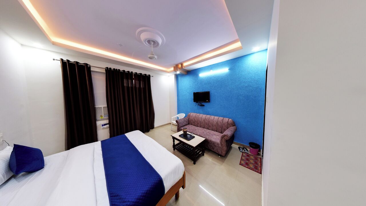 Photo of Patio Balcony in Kota