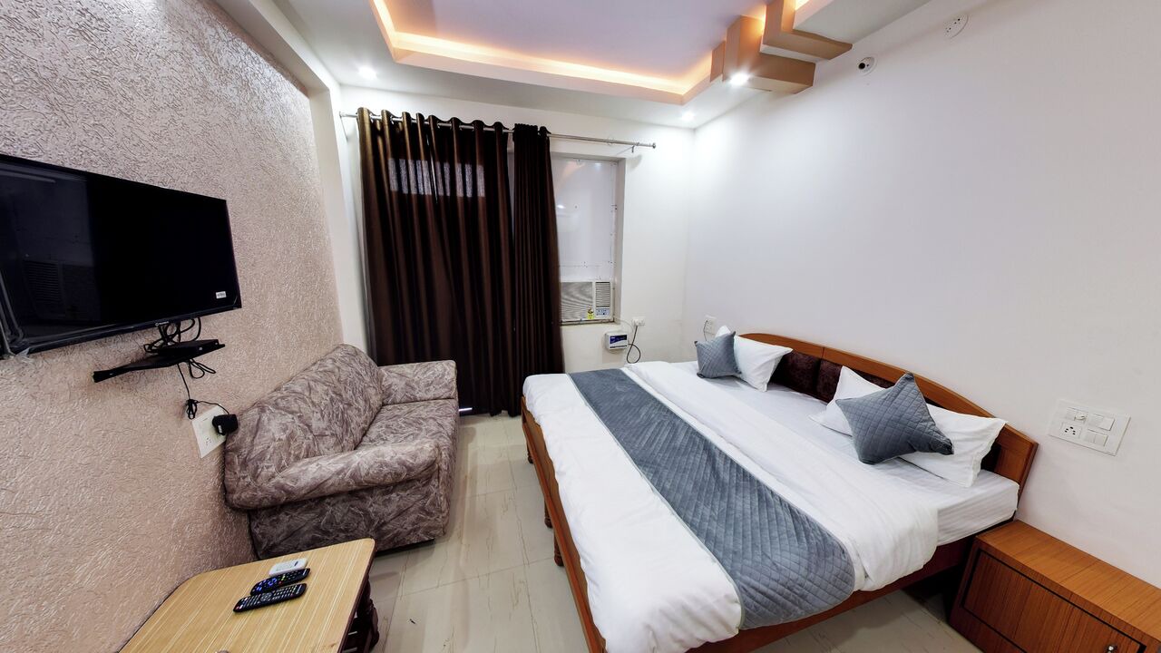Photo of Patio Balcony in Kota