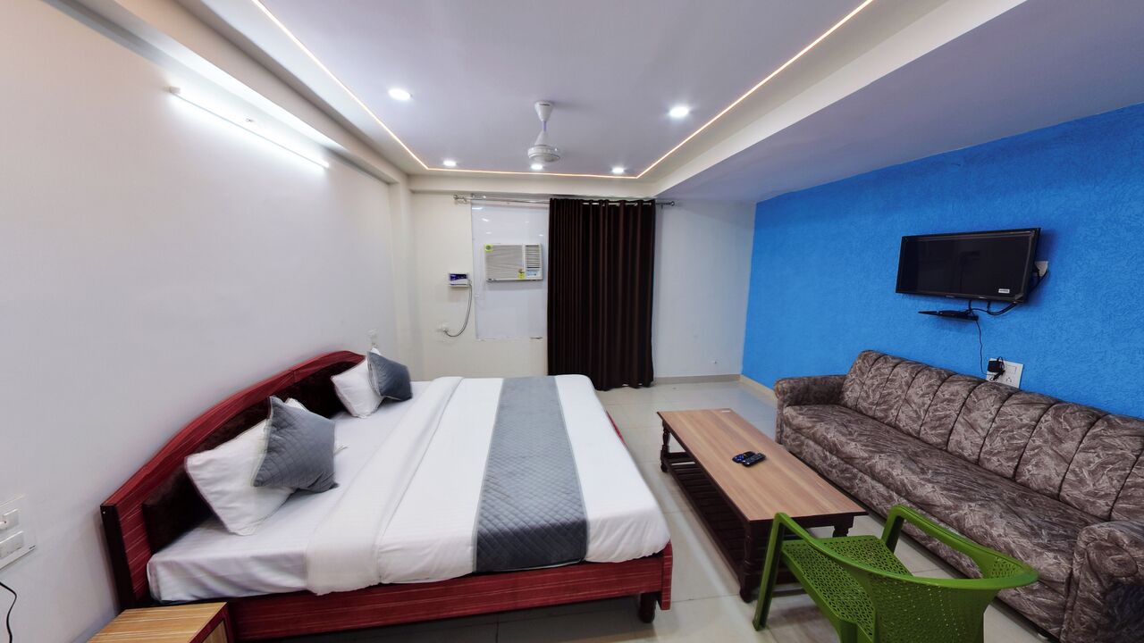 Photo of Patio Balcony in Kota