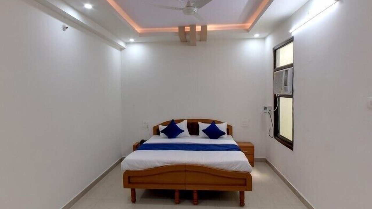 Photo of Patio Balcony in Kota
