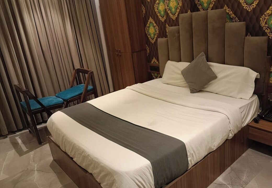 Photo of Bedroom in Indore