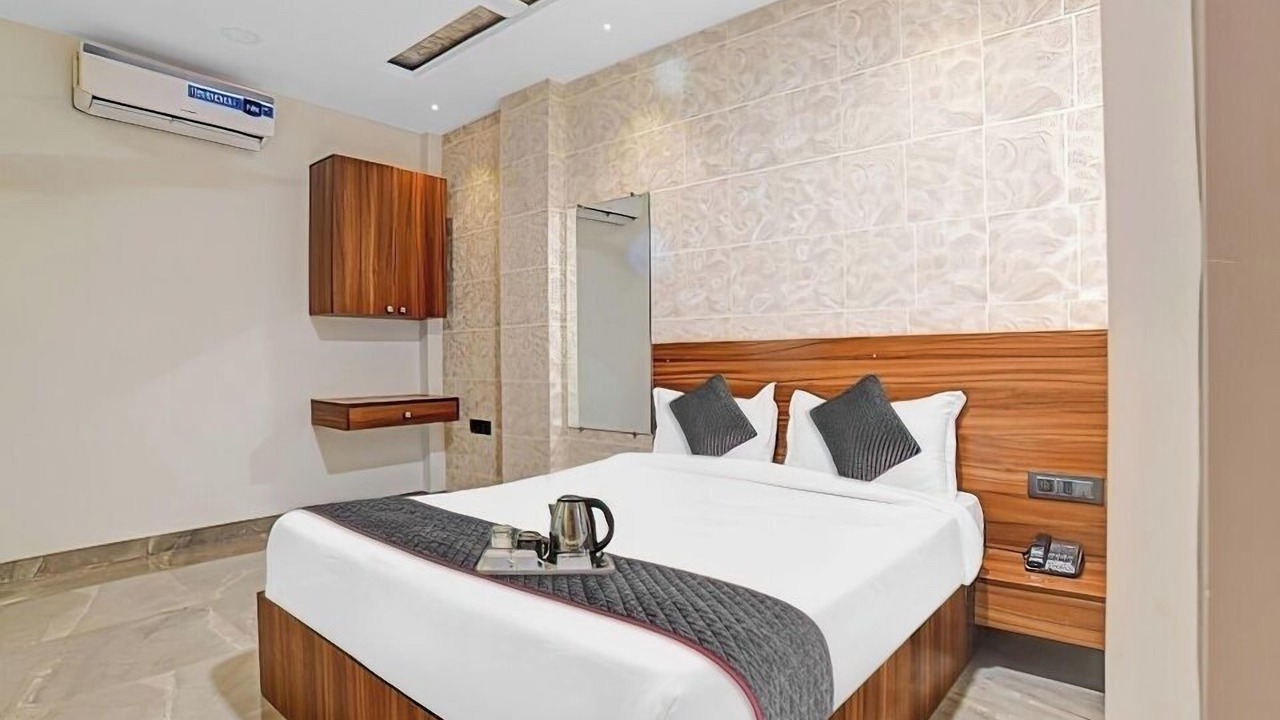 Photo of Bedroom in Indore
