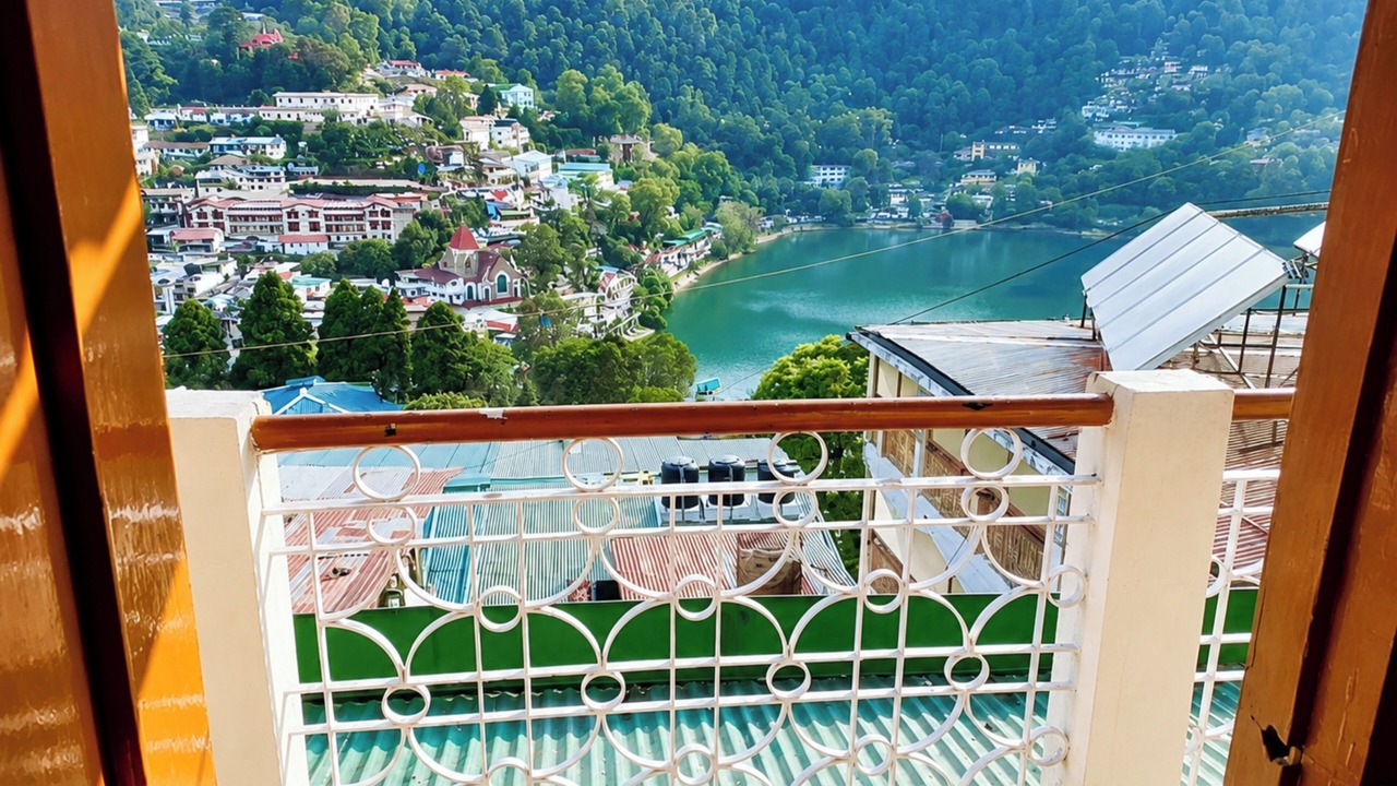 Photo of Outdoor in Nainital