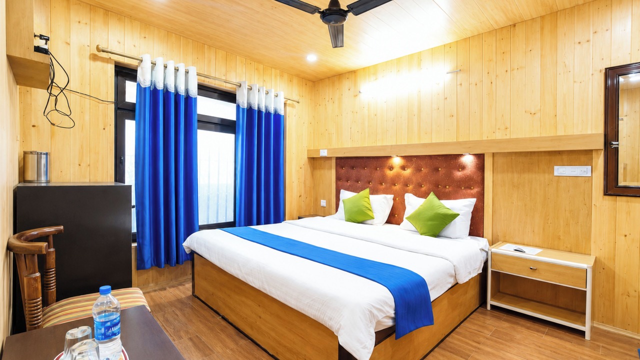 Photo of Outdoor in Nainital