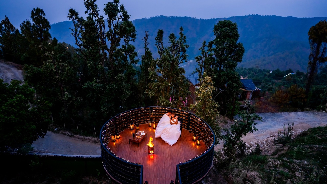 Photo of Outdoor in Kaul