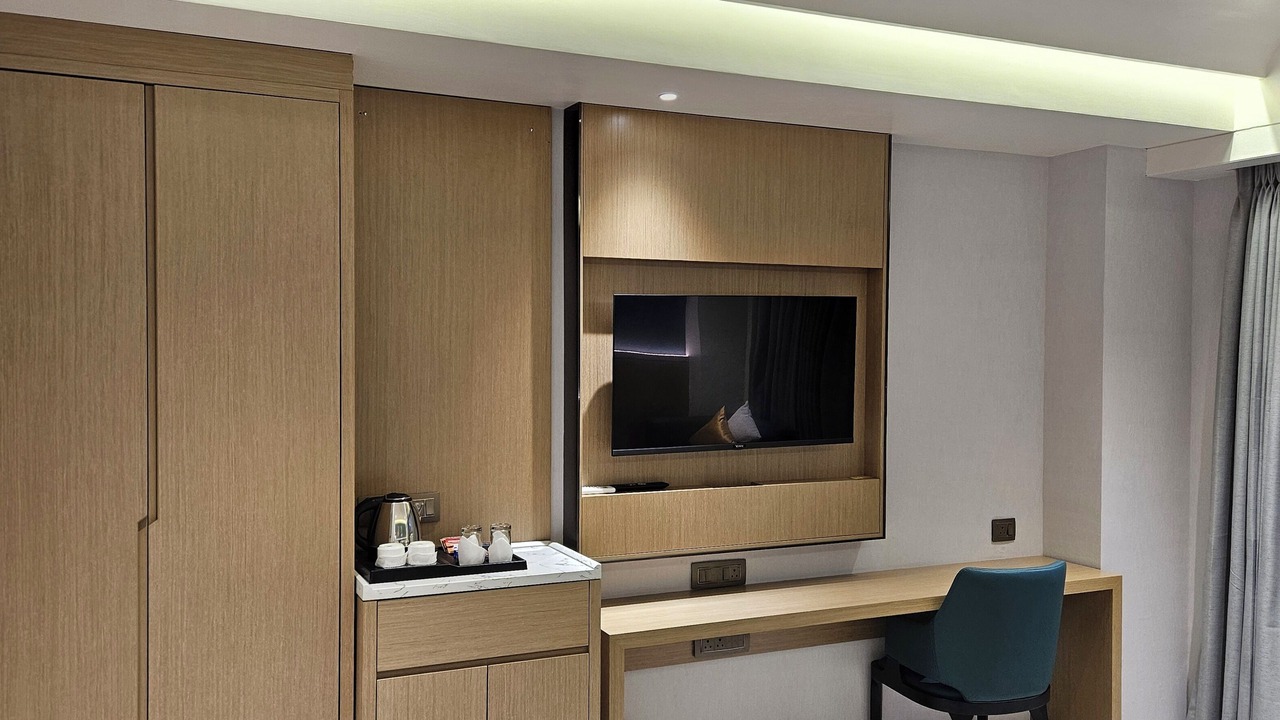 Photo of Bedroom in Gandhinagar