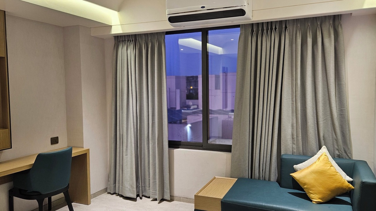 Photo of Bedroom in Gandhinagar
