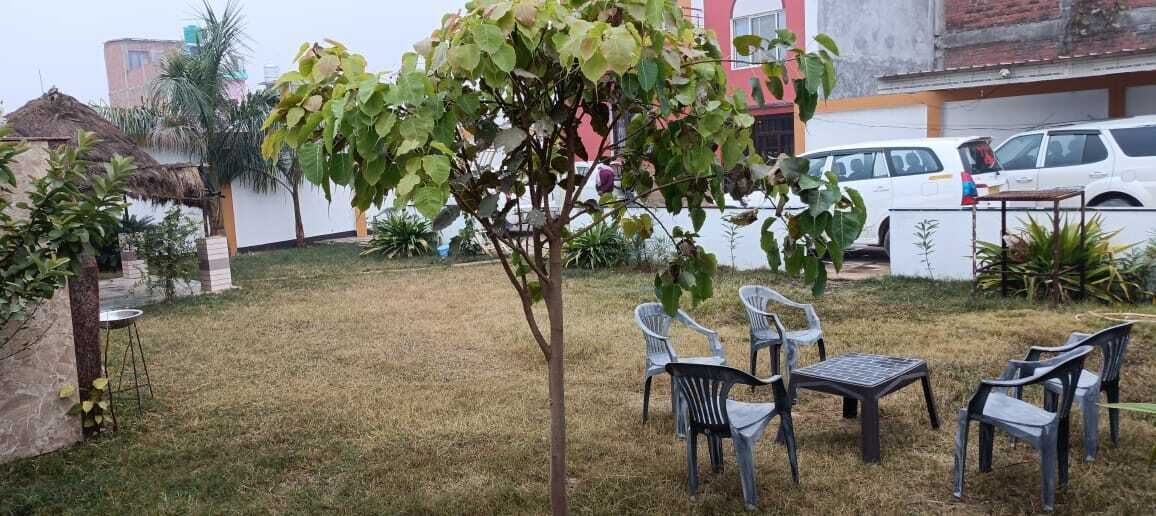 Photo of Outdoor in Manjhanpur