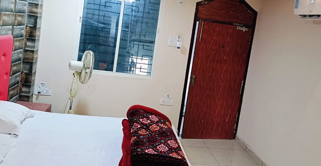 Photo of Bedroom in Manjhanpur