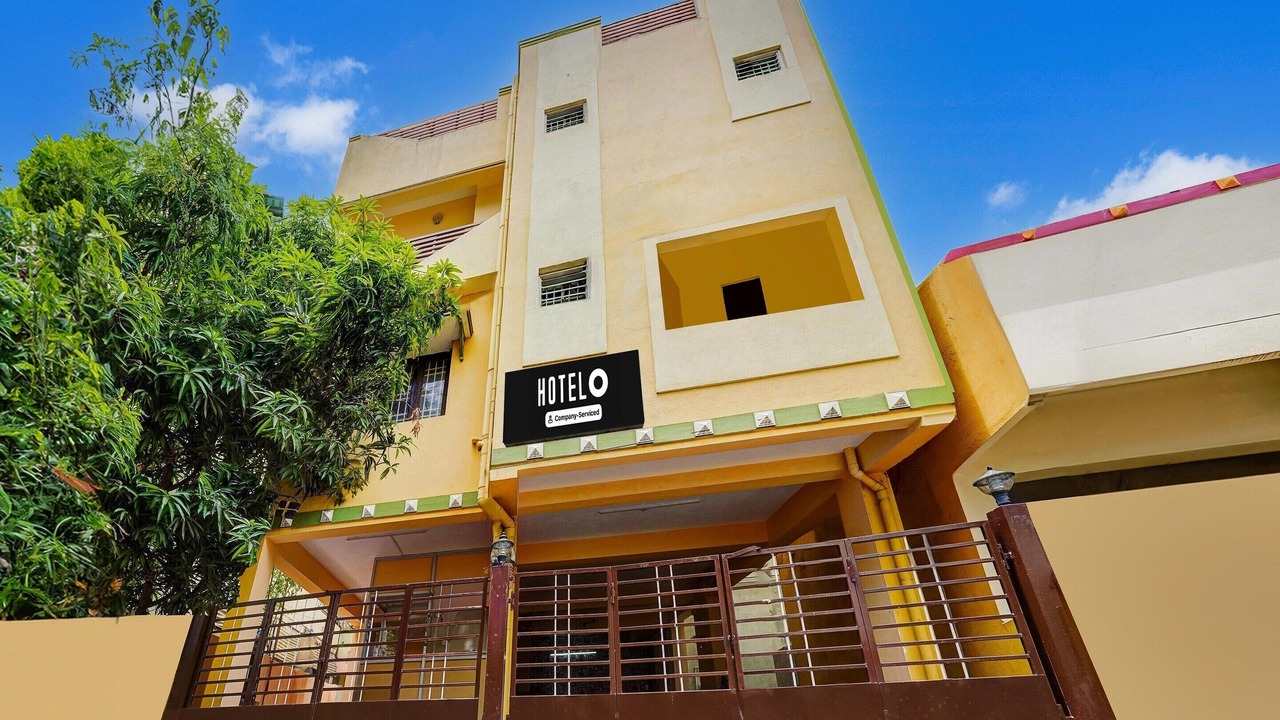 Photo of Outdoor in Velachery