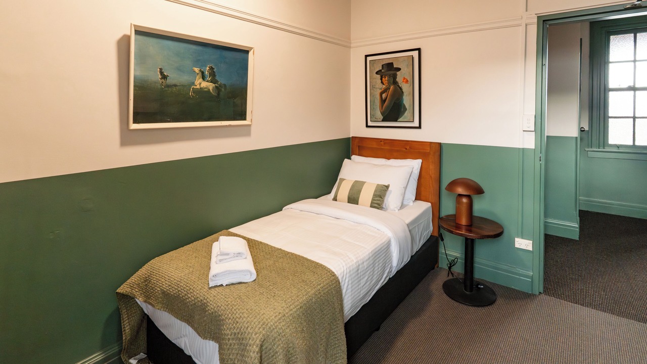 Photo of Bedroom in Darlinghurst