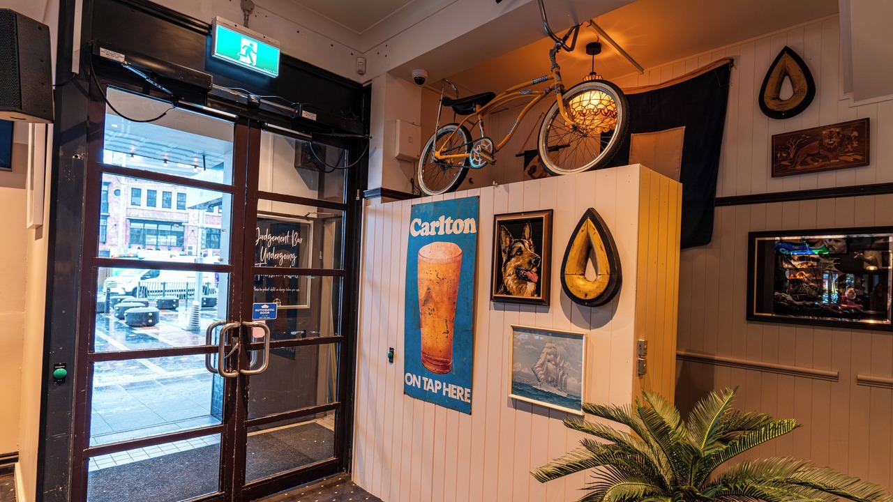 Photo of Others in Darlinghurst