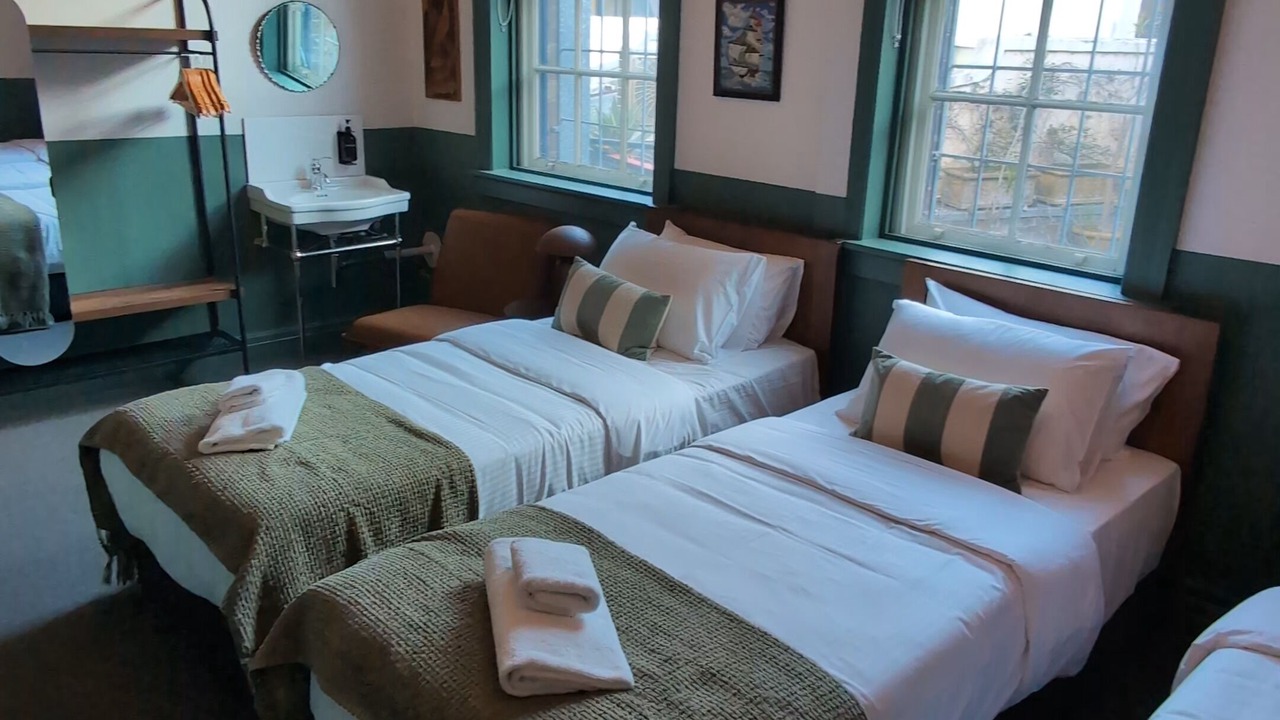 Photo of Bedroom in Darlinghurst