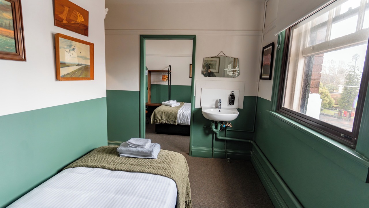 Photo of Bedroom in Darlinghurst