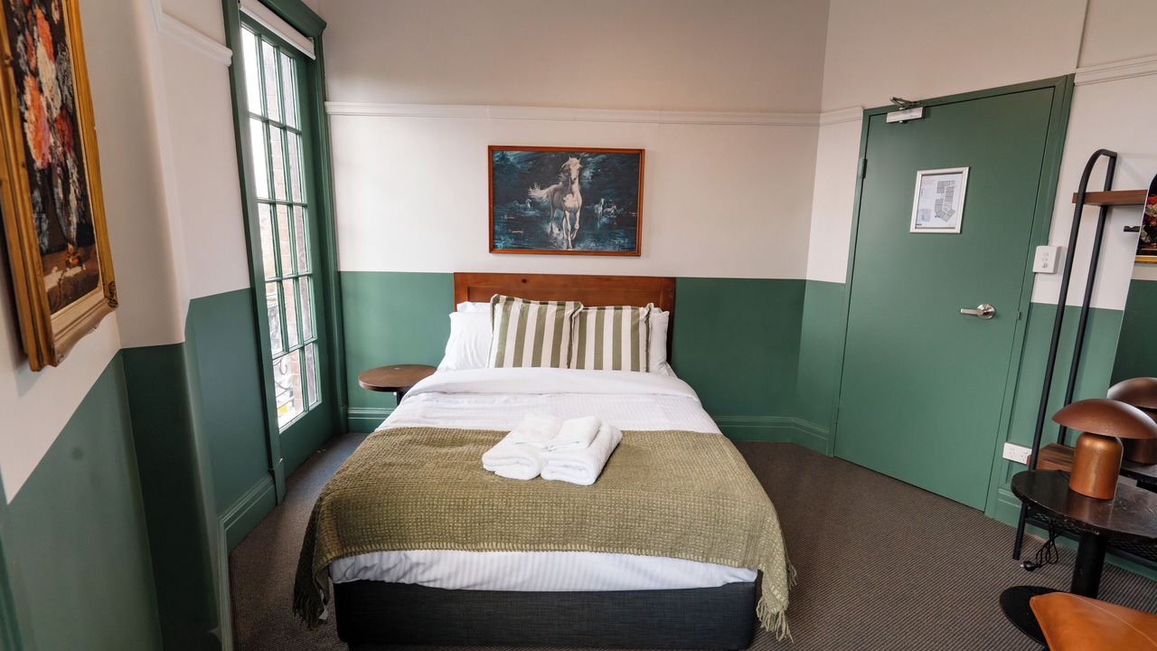 Photo of Bedroom in Darlinghurst