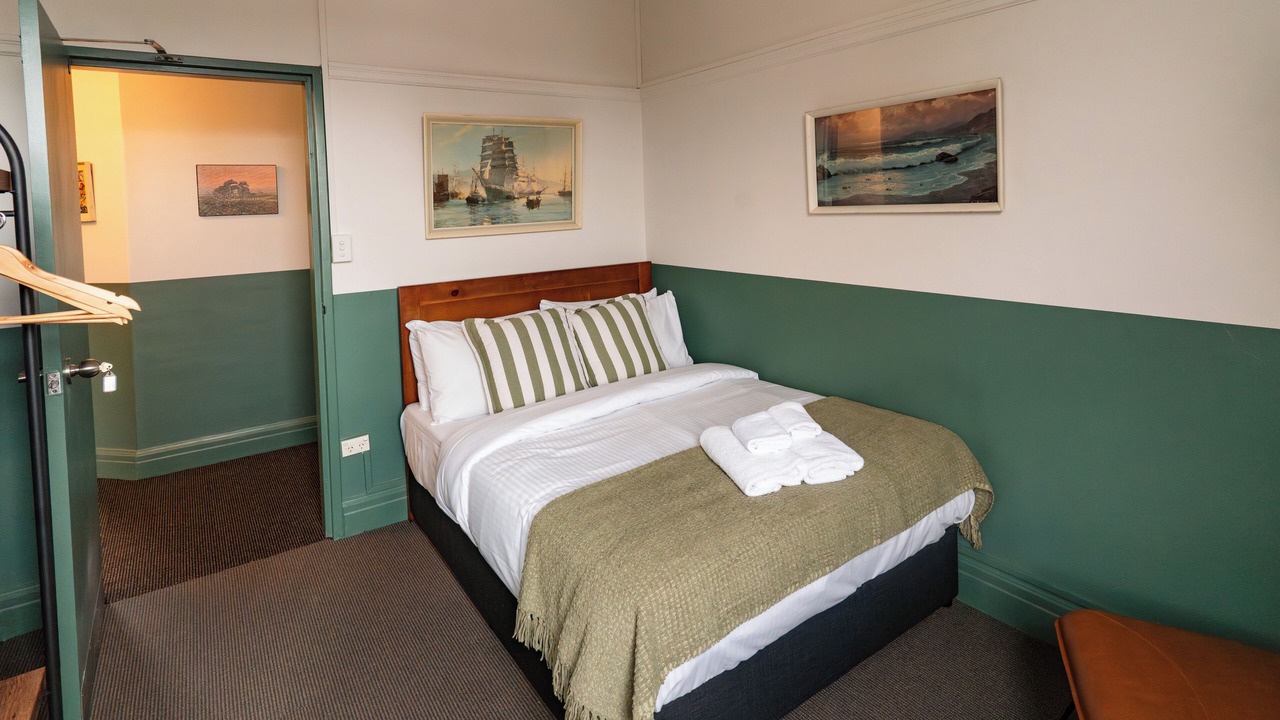 Photo of Bedroom in Darlinghurst