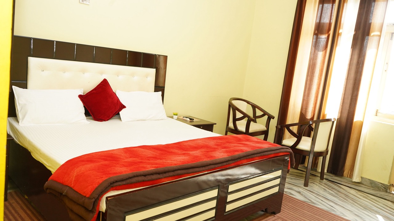 Photo of Patio Balcony in Ranikhet