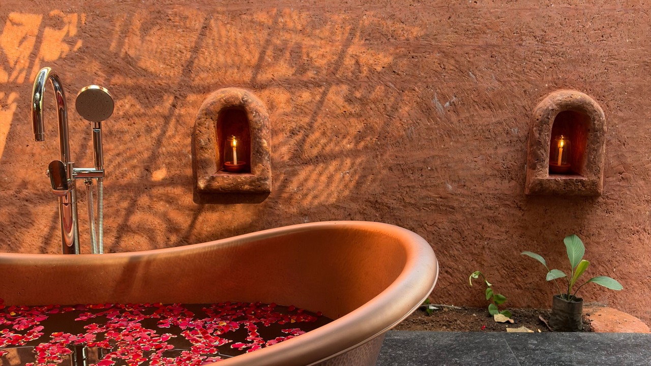 Photo of Bathroom in Assagao