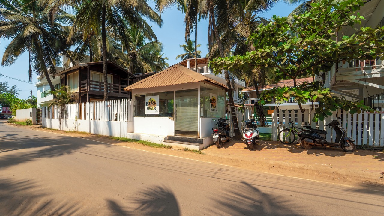 Photo of Outdoor in Morjim