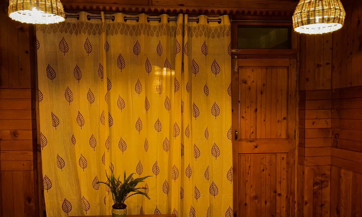 Photo of Bedroom in Banjar