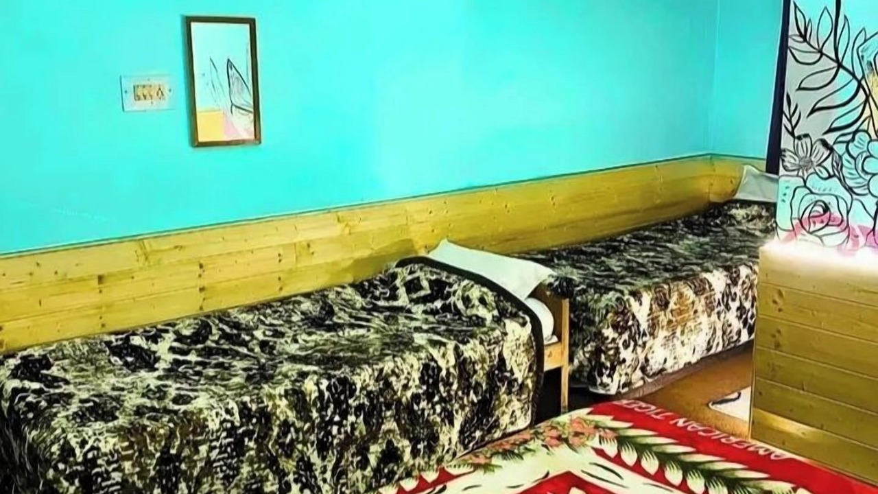 Photo of Bedroom in Vrindavan