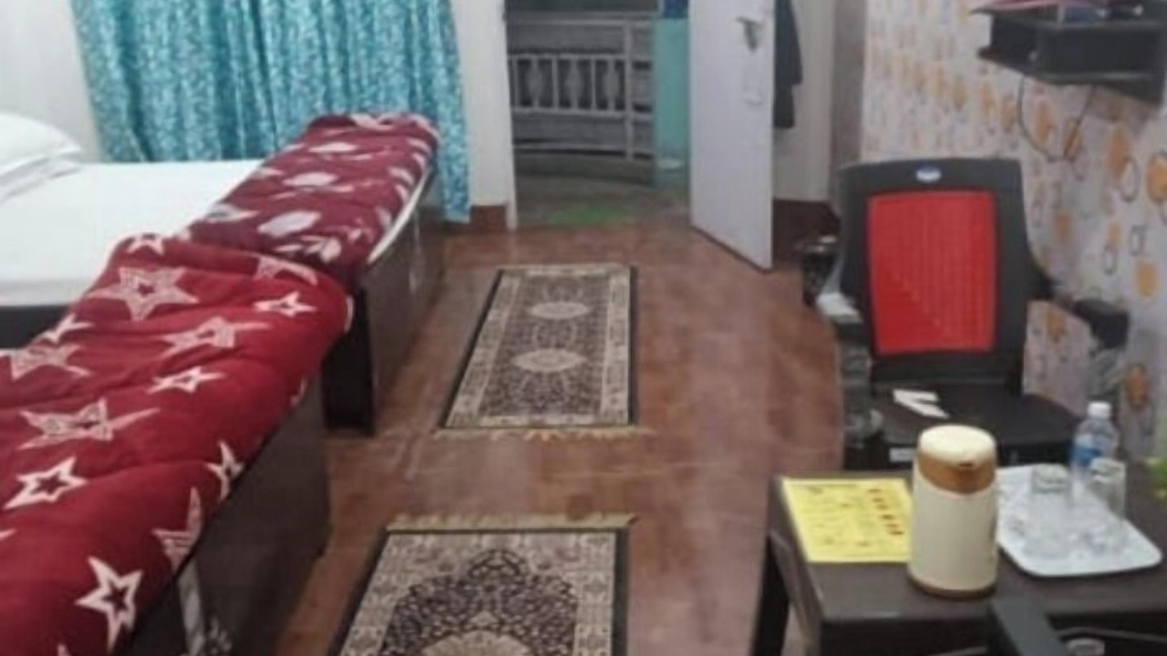 Photo of Bedroom in Vrindavan