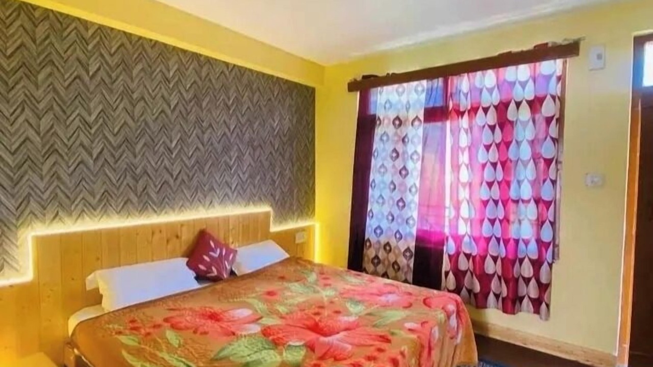 Photo of Bedroom in Vrindavan