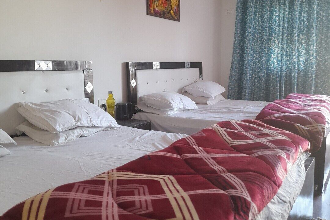 Photo of Bedroom in Vrindavan