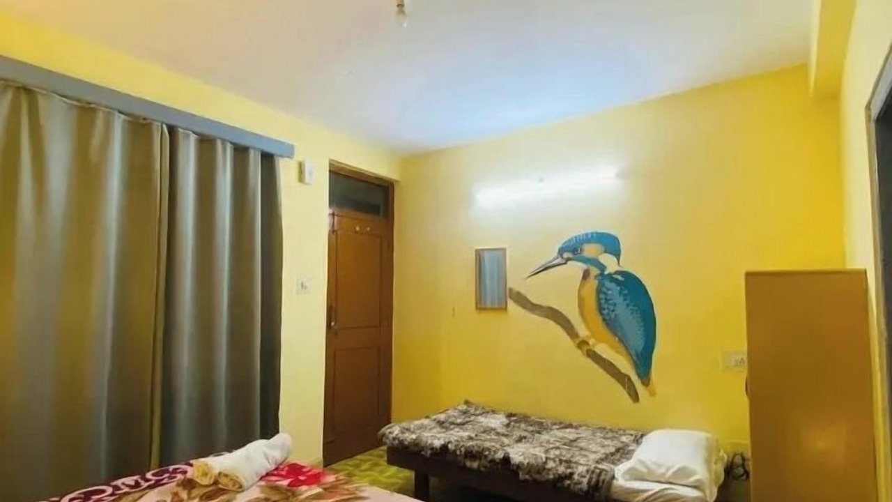 Photo of Bedroom in Vrindavan